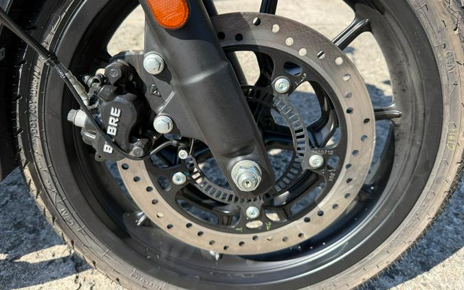 2024 Royal Enfield Hunter 350