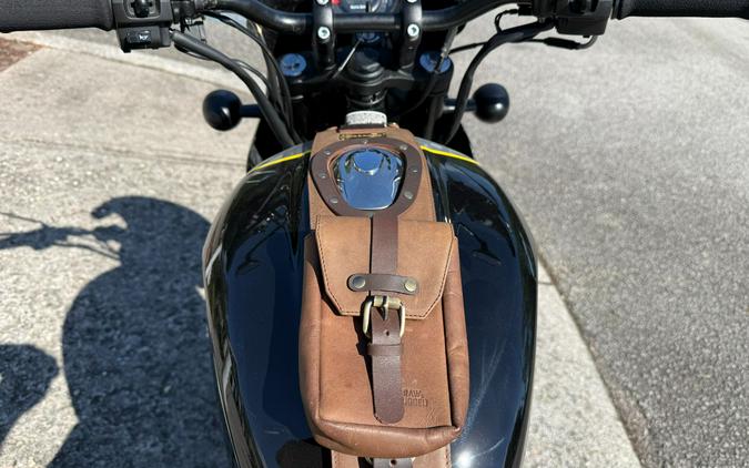2024 Royal Enfield Hunter 350