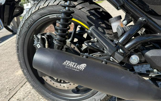 2024 Royal Enfield Hunter 350