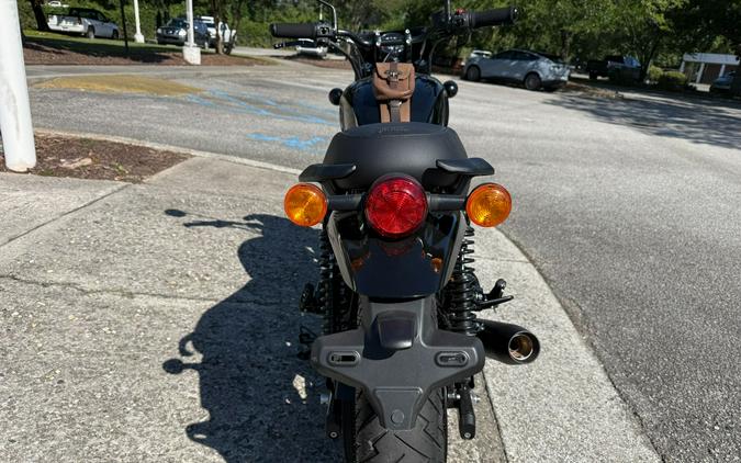 2024 Royal Enfield Hunter 350