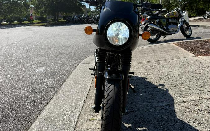 2024 Royal Enfield Hunter 350