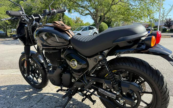 2024 Royal Enfield Hunter 350