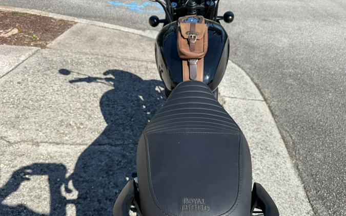 2024 Royal Enfield Hunter 350