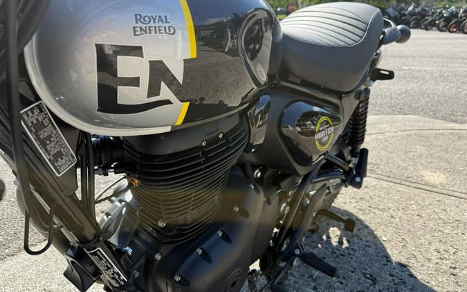 2024 Royal Enfield Hunter 350