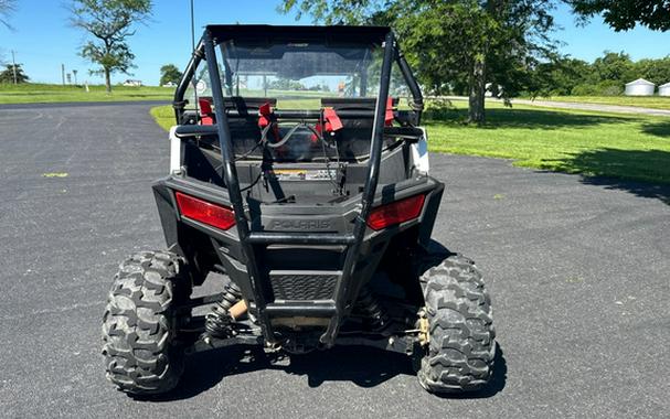 2021 Polaris RZR Trail S 900 SPORT - WHITE LIGHTNING