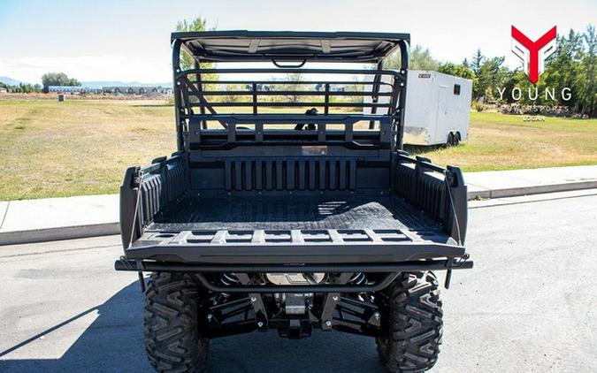 2027 Kawasaki MULE PRO-FXR 1000 LE