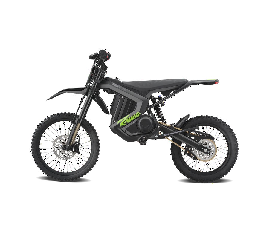2026 Rawrr MANTIS X PRO