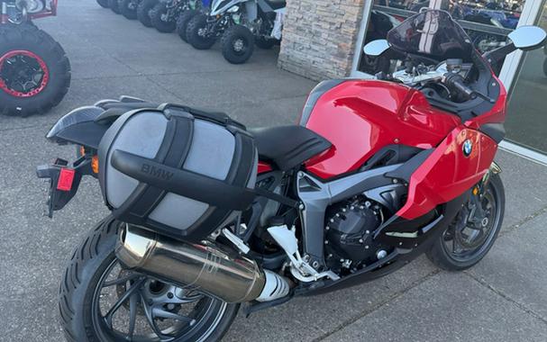 2011 BMW K 1300 S