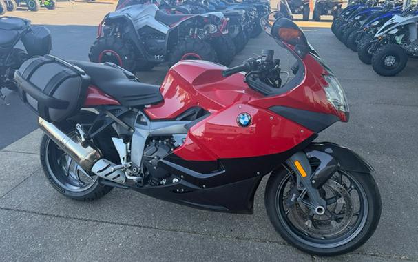 2011 BMW K 1300 S