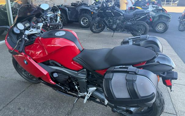 2011 BMW K 1300 S