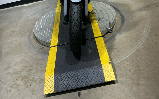 2020 Yamaha MT-09