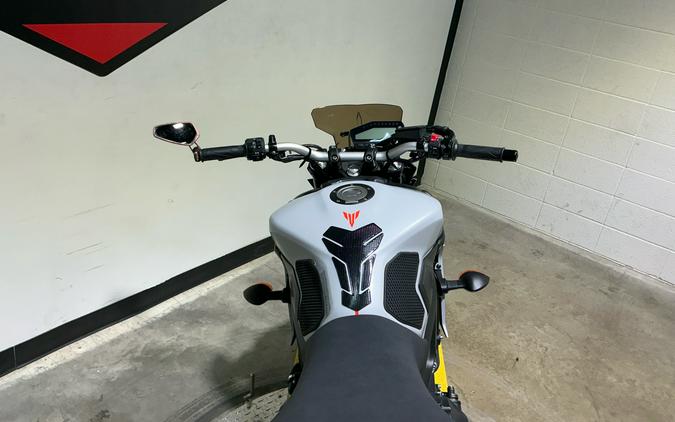 2020 Yamaha MT-09