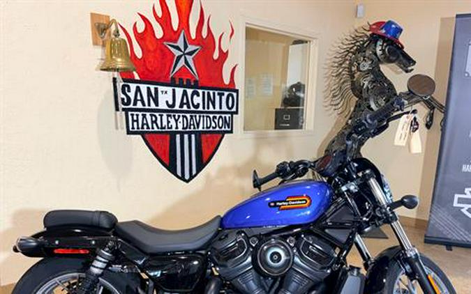 2025 Harley-Davidson Nightster® Special