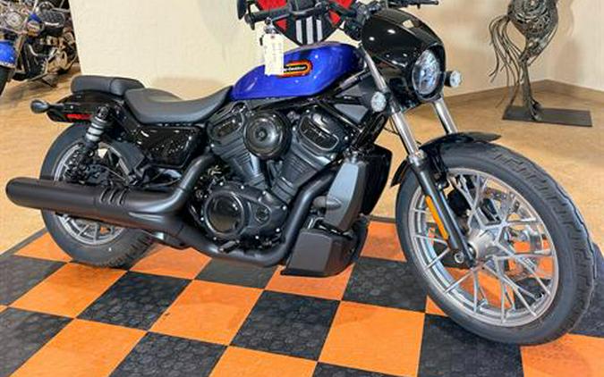 2025 Harley-Davidson Nightster® Special