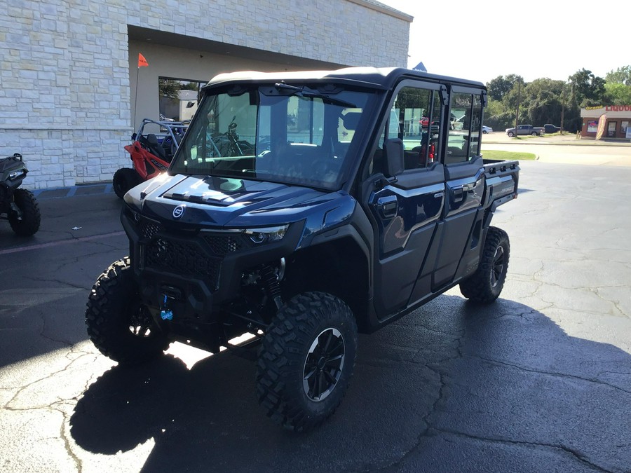 2027 CFMOTO UFORCE U10 XL PRO HIGHLAND EPS