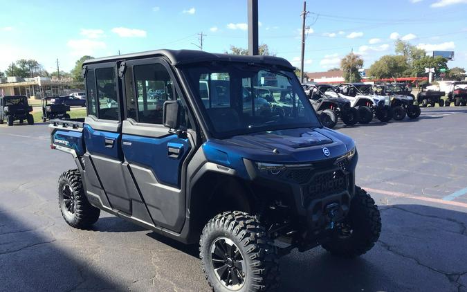 2027 CFMOTO UFORCE U10 XL PRO HIGHLAND EPS