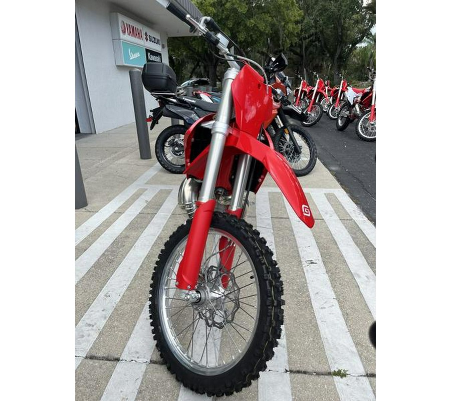 2023 GAS-GAS EX 250