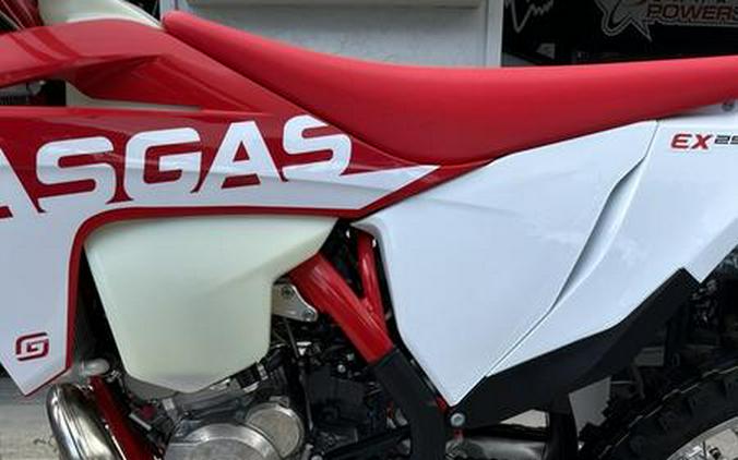 2023 GAS-GAS EX 250