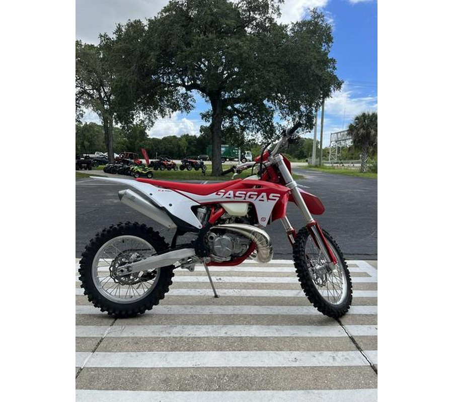 2023 GAS-GAS EX 250