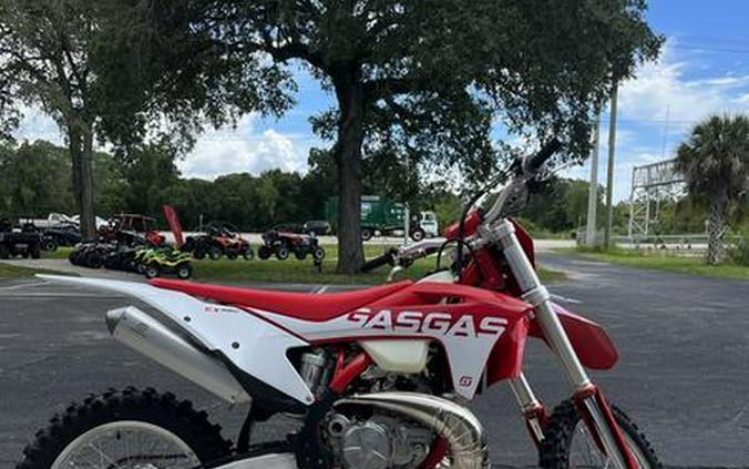 2023 GAS-GAS EX 250