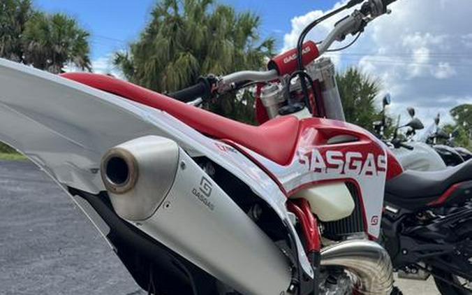 2023 GAS-GAS EX 250