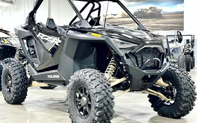 2022 Polaris RZR PRO XP Ultimate