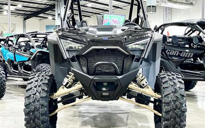 2022 Polaris RZR PRO XP Ultimate