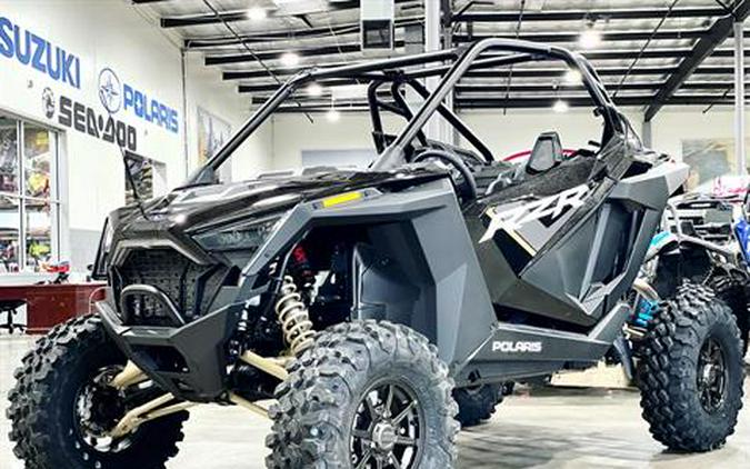 2022 Polaris RZR PRO XP Ultimate