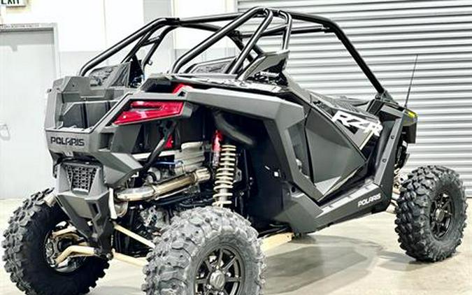 2022 Polaris RZR PRO XP Ultimate