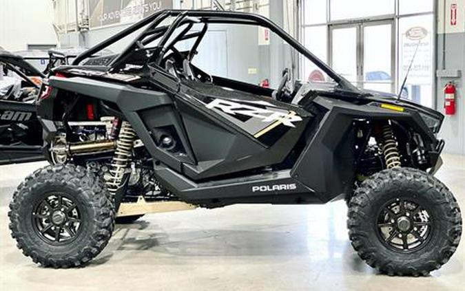 2022 Polaris RZR PRO XP Ultimate