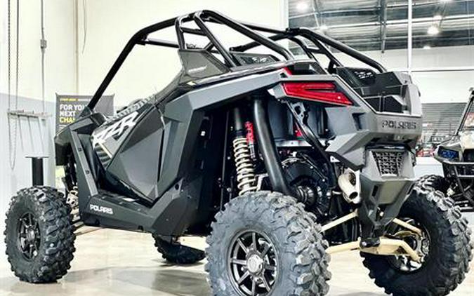 2022 Polaris RZR PRO XP Ultimate