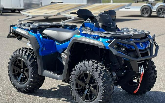 2023 Can-Am® Outlander XT 1000R