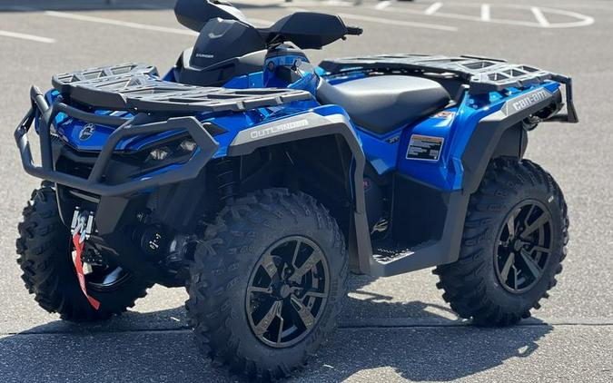 2023 Can-Am® Outlander XT 1000R