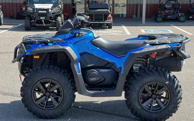 2023 Can-Am® Outlander XT 1000R