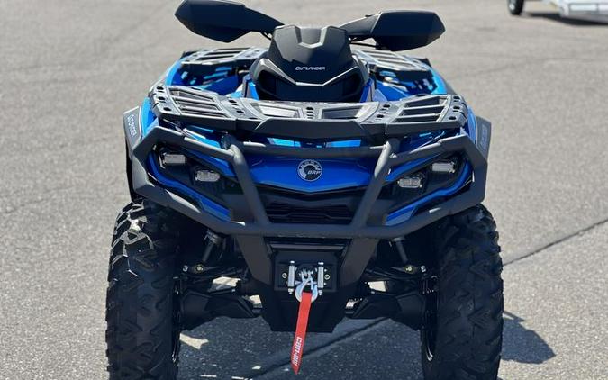 2023 Can-Am® Outlander XT 1000R