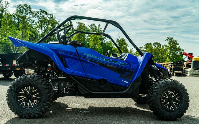 2024 Yamaha YXZ1000R SS