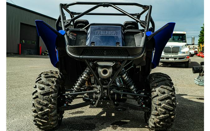 2024 Yamaha YXZ1000R SS