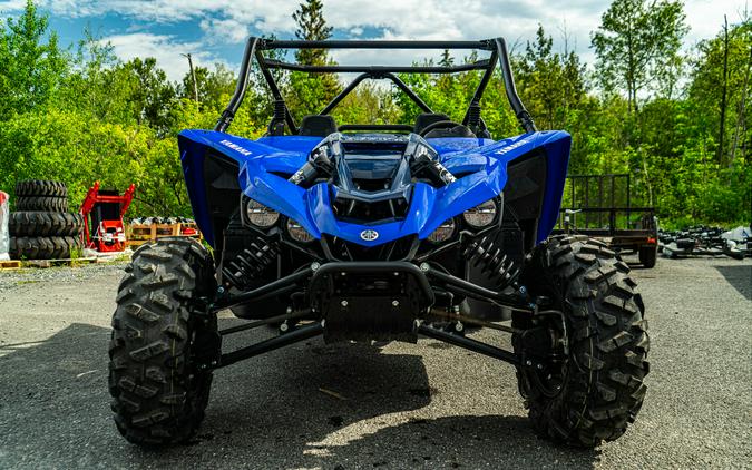 2024 Yamaha YXZ1000R SS