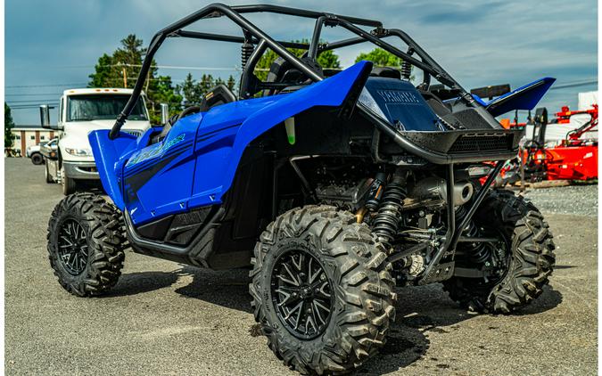 2024 Yamaha YXZ1000R SS