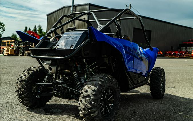 2024 Yamaha YXZ1000R SS