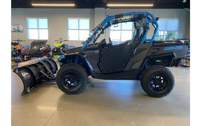 2019 Can-Am Commander XT 1000R