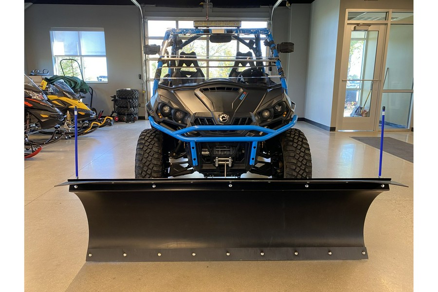 2019 Can-Am Commander XT 1000R