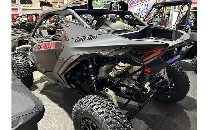 2024 Can-Am SSV MAVERICK R XRS 77 996NT SAS