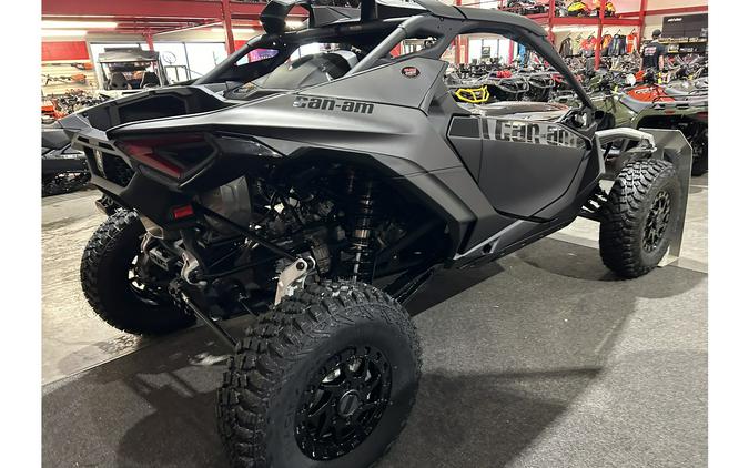 2024 Can-Am SSV MAVERICK R XRS 77 996NT SAS