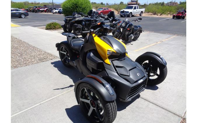 2024 Can-Am Ryker Sport 900 ACE™