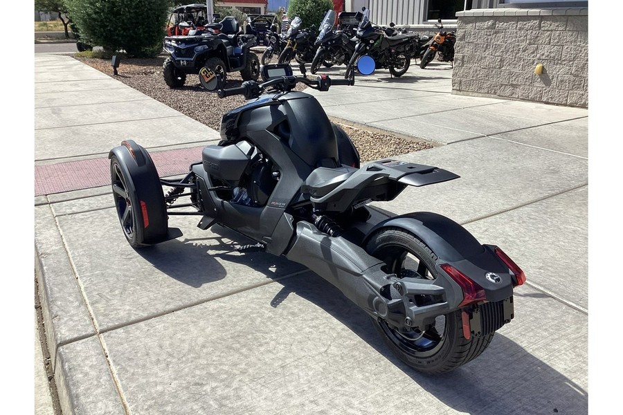 2024 Can-Am Ryker Sport 900 ACE™