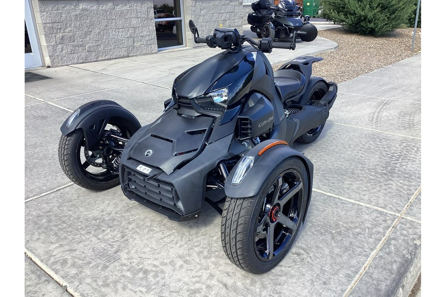 2024 Can-Am Ryker Sport 900 ACE™