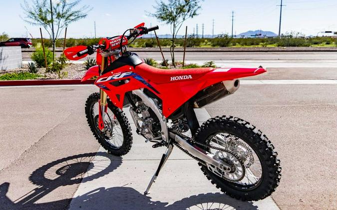 2024 Honda® CRF250RX