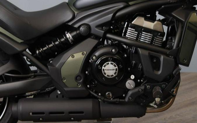 2019 Kawasaki Vulcan S