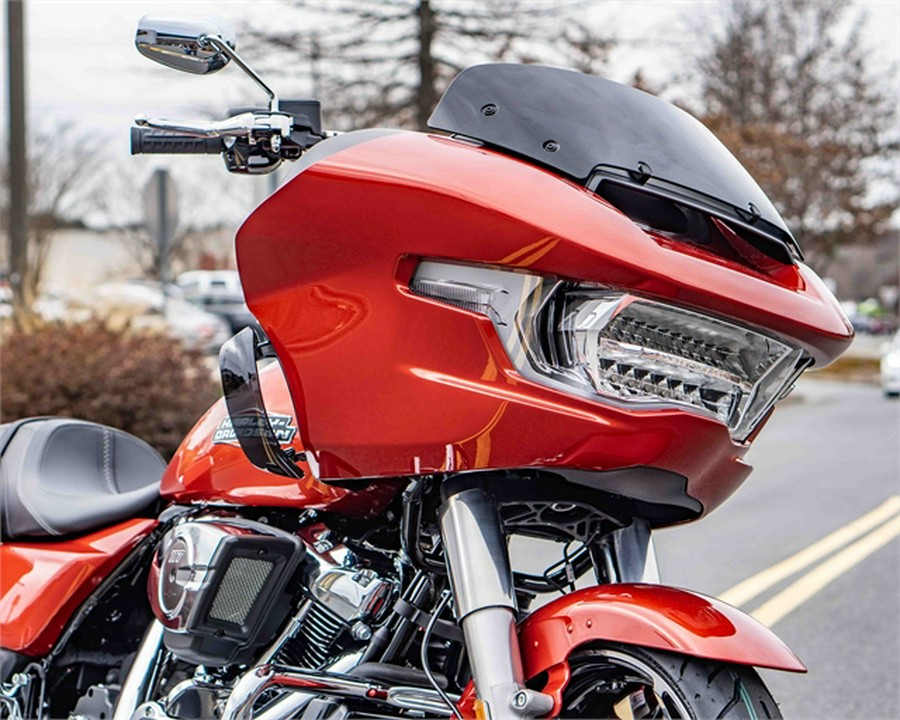 2024 Harley-Davidson Road Glide